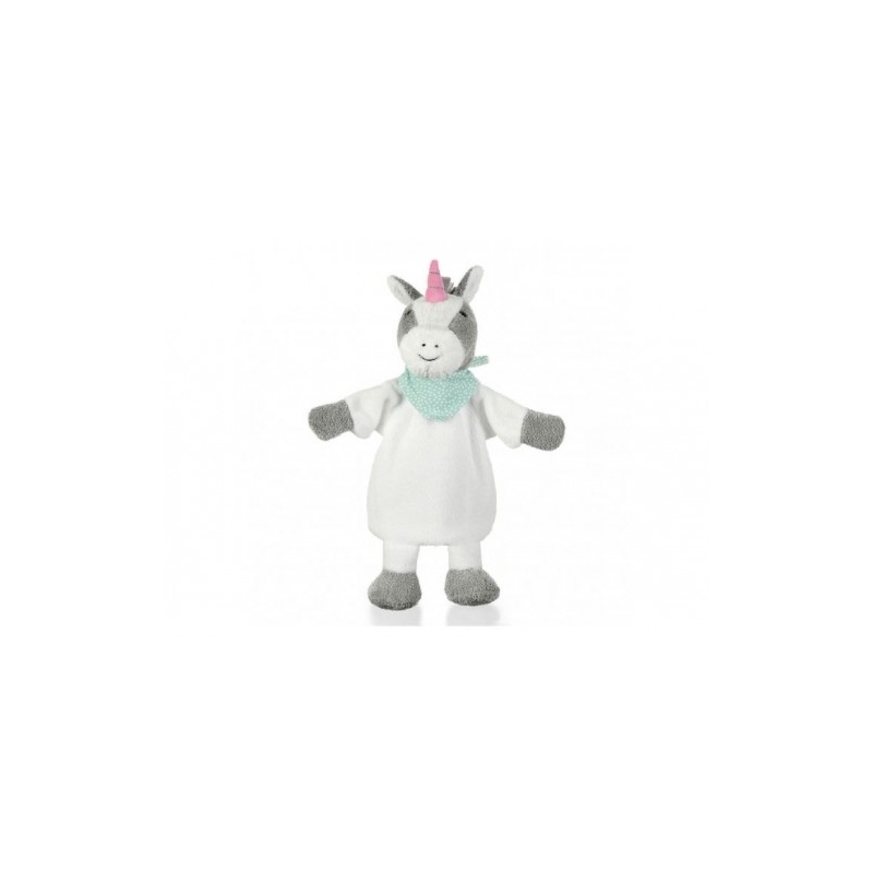 Marionnette Licorne