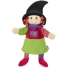 Marionnette enfant Sorcière