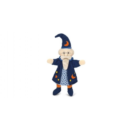 Marionnette enfant Magicien