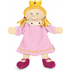 Marionnette enfant Princesse