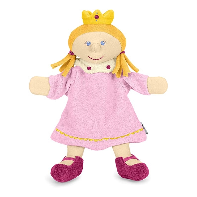 Marionnette enfant Princesse