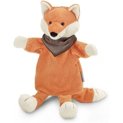 Marionnette enfant Renard