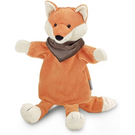 Marionnette enfant Renard