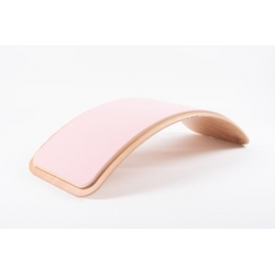 Planche We Rock ! - Classique light pink