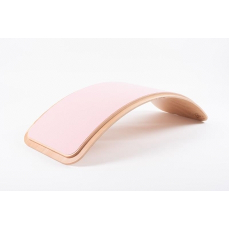 Planche We Rock ! - Classique light pink