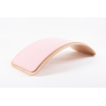 Planche We Rock ! - Classique light pink