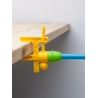 Tente PLUG - Kit jaune
