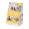 Tente PLUG - Kit jaune