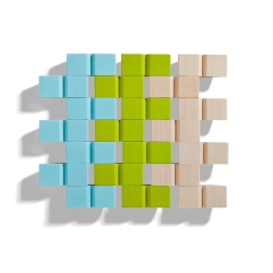 Jeu d'assemblage 3D - Varius