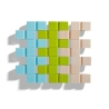 Jeu d'assemblage 3D - Varius