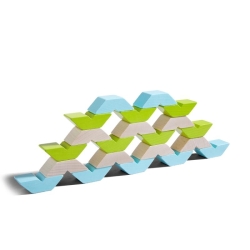 Jeu d'assemblage 3D - Varius