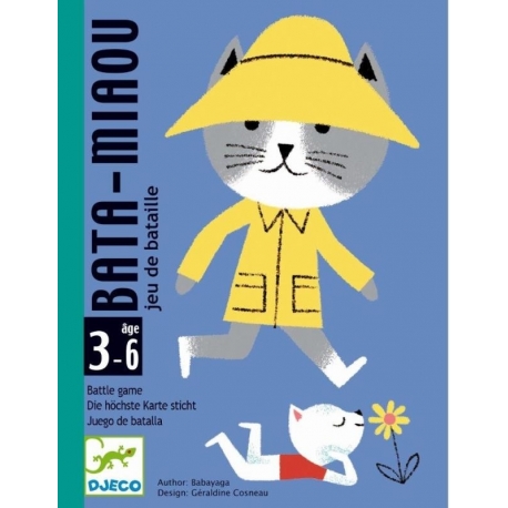 Bata-miaou