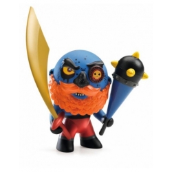 Arty toys - So Hipster
