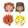 Créer avec des stickers  - Coiffeur