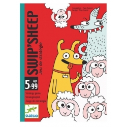 Swip'sheep