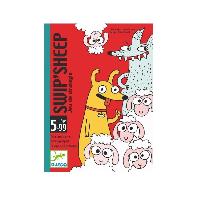 Swip'sheep