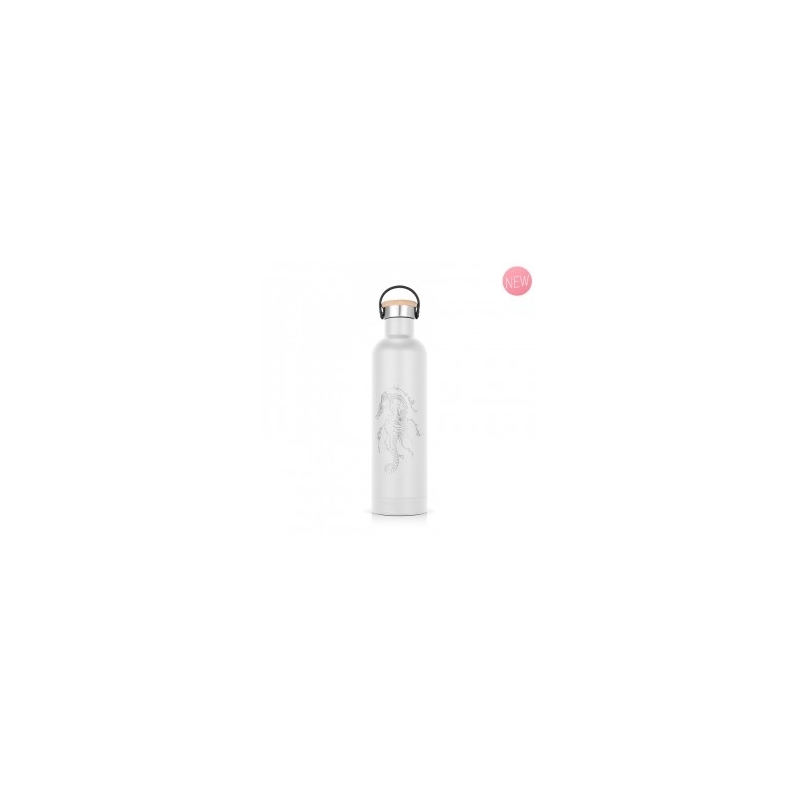 Gourde isotherme - Hippocampe