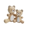 Ours et petit ours