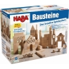 Grande boite de construction
