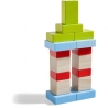 Jeu d'assemblage en 3D - Quatre fois quatre