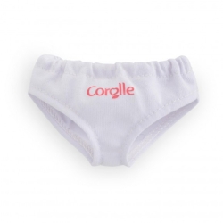 Ma Corolle - Ensemble culottes
