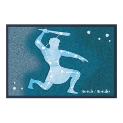 Le jardin du moulin - Les constellations de l'explorateur