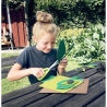 Terra Kids - Ciseaux universels