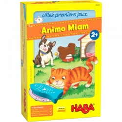 Animo miam