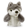 Marionnette Petit loup