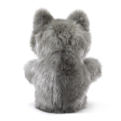 Marionnette Petit loup