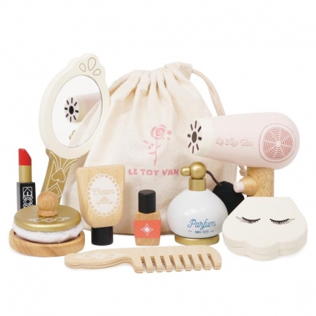 Honeybake - Trousse de beauté des stars
