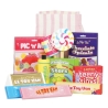 Honeybake - Set de bonbons et friandises
