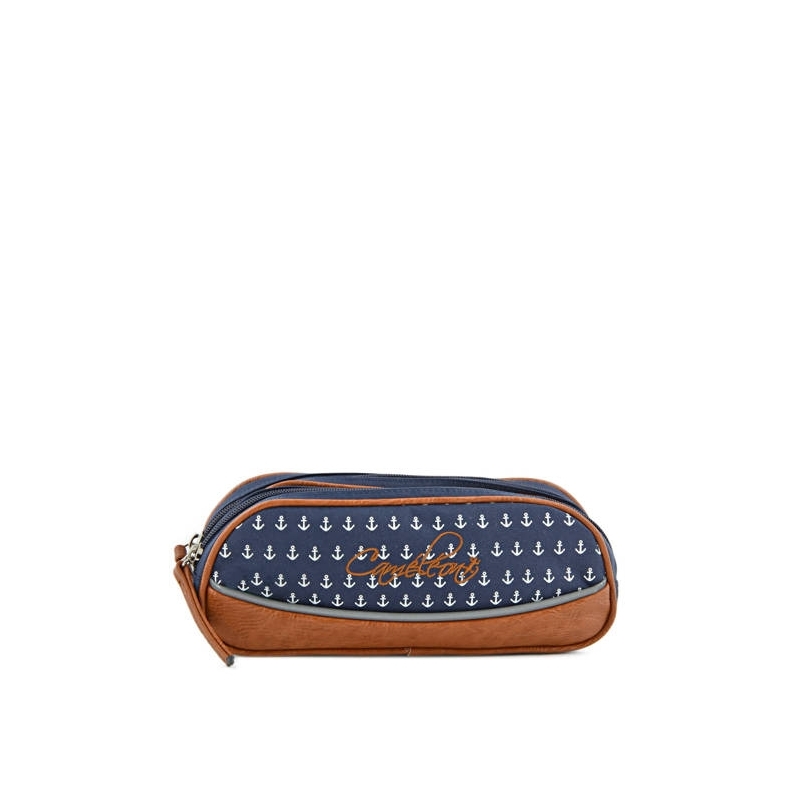 Plumier - Boat blue