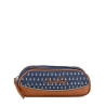 Plumier - Boat blue