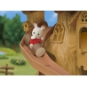 Sylvanian Families - La cabane dans les arbres