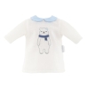 Vêtement robe hiver polaire Bébé 30cm