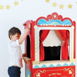 Théâtre Showtime