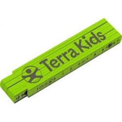 Terra Kids - mètre