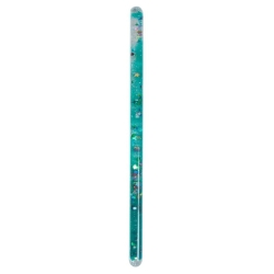 Il était une fois - Baguette magique turquoise