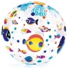 Ballon gonflable - Fishes