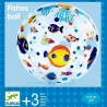 Ballon gonflable - Fishes