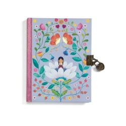 Carnet secret - Marie