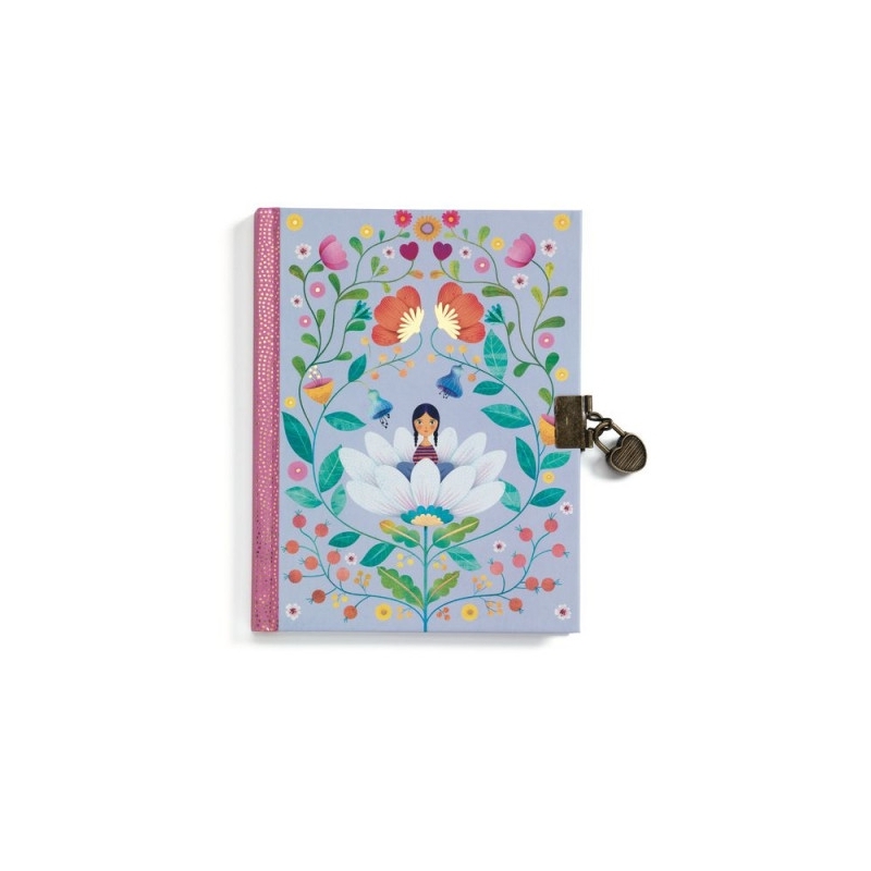 Carnet secret - Marie