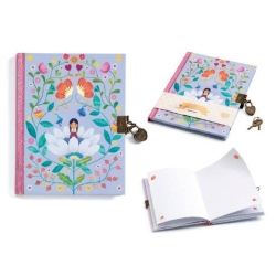 Carnet secret - Marie