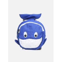 Petit sac à dos - Baleine Willy
