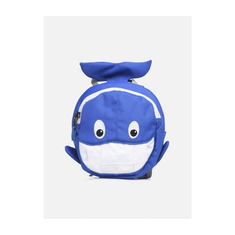 Petit sac à dos - Baleine Willy