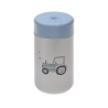 Boîte à lunch thermos Adventure tracteur