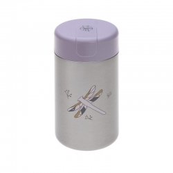 Boîte à lunch thermos Adventure libellule