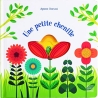 Une petite chenille