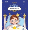 Les princes aussi font pipi au lit